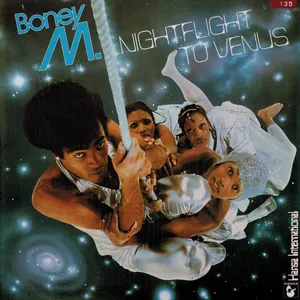 Nightflight to Venus